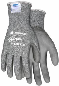 Ninja Force Gloves